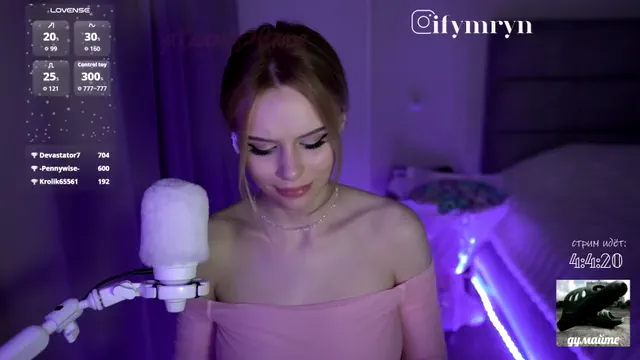 fymryn