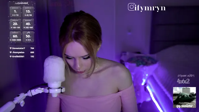 fymryn