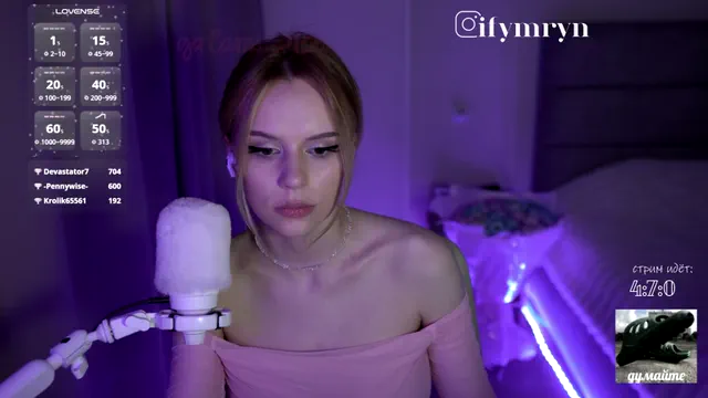 fymryn
