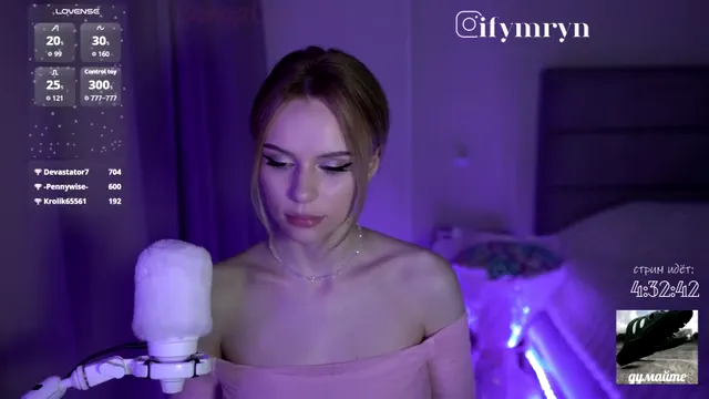 fymryn