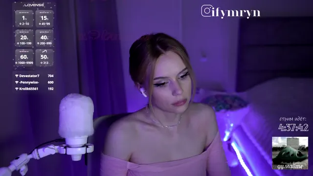 fymryn