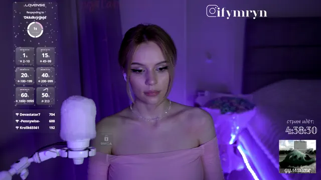 fymryn