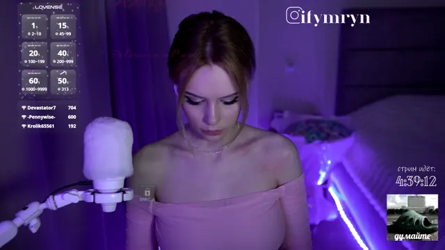 fymryn