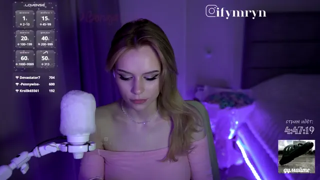 fymryn