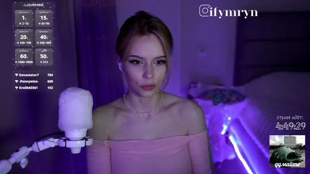 fymryn