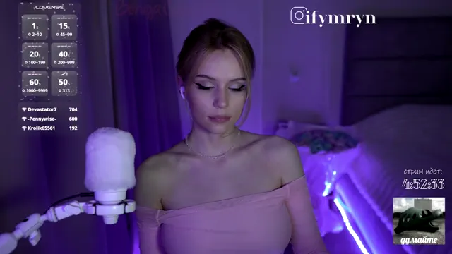 fymryn