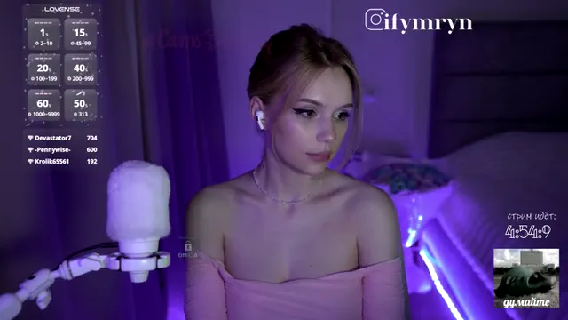 fymryn