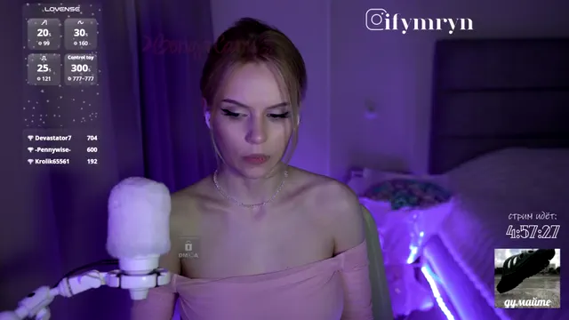 fymryn