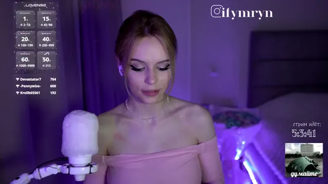 fymryn