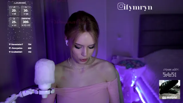 fymryn