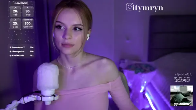 fymryn