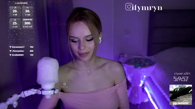 fymryn