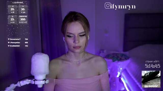 fymryn