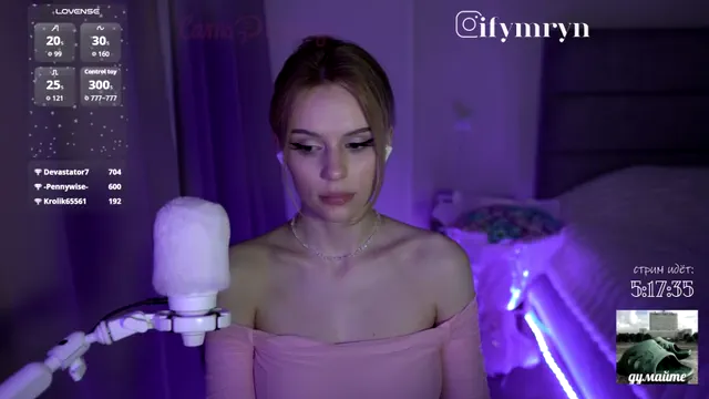 fymryn