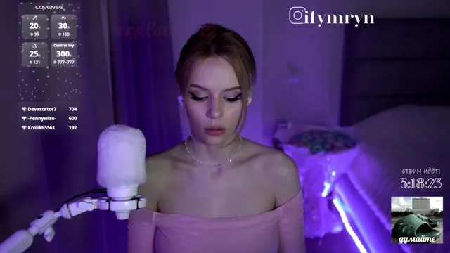 fymryn