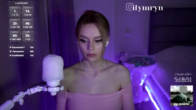 fymryn