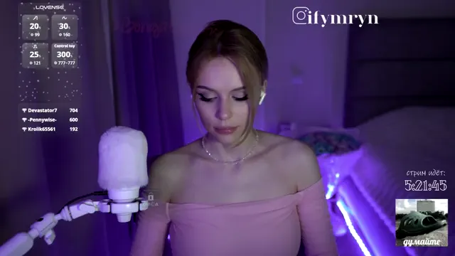fymryn