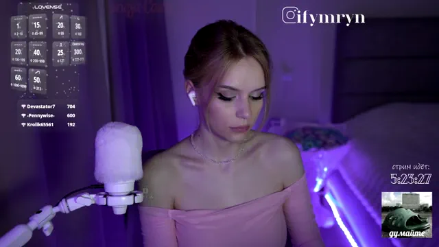 fymryn
