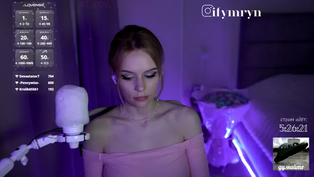 fymryn