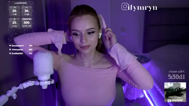 fymryn