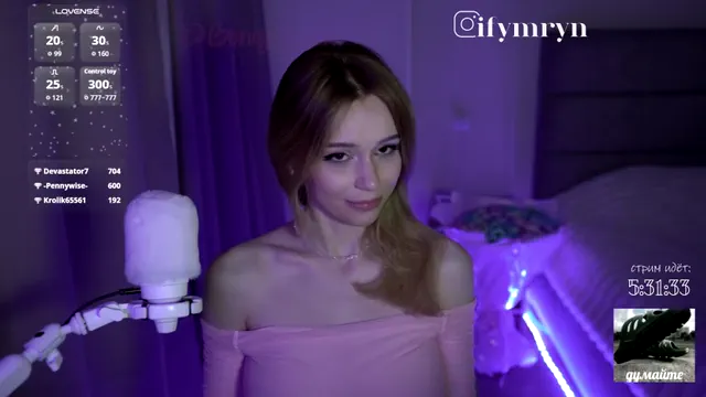 fymryn
