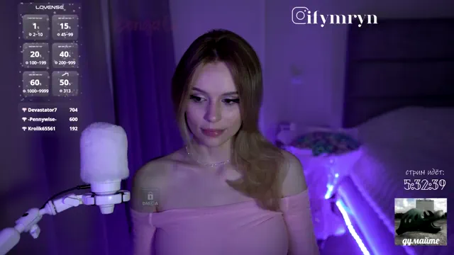 fymryn