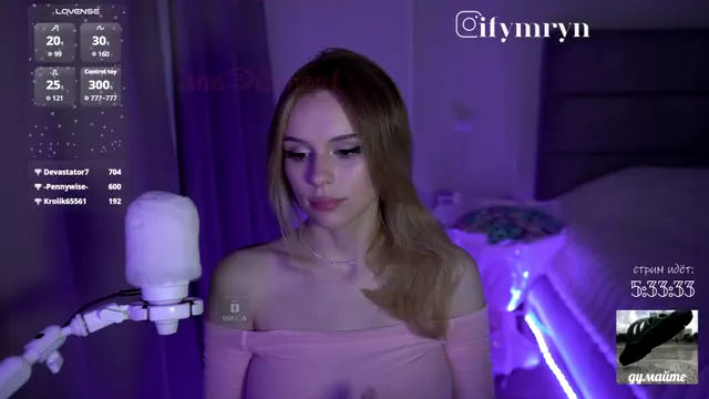 fymryn