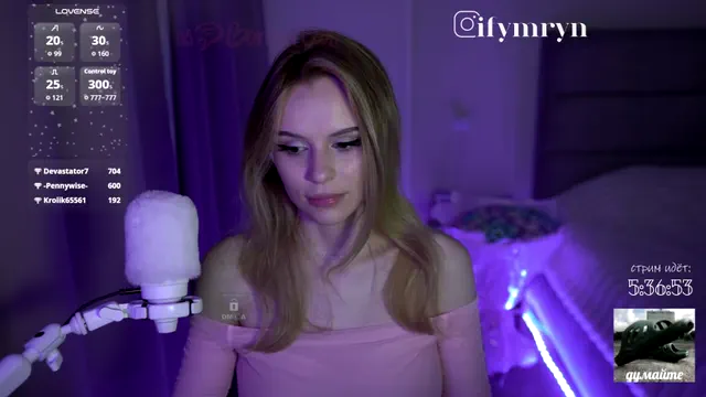 fymryn