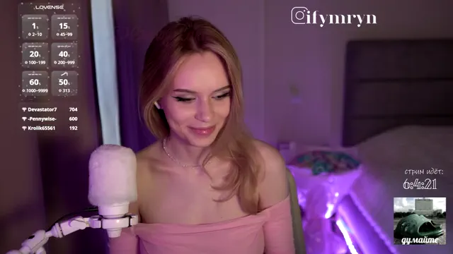 fymryn