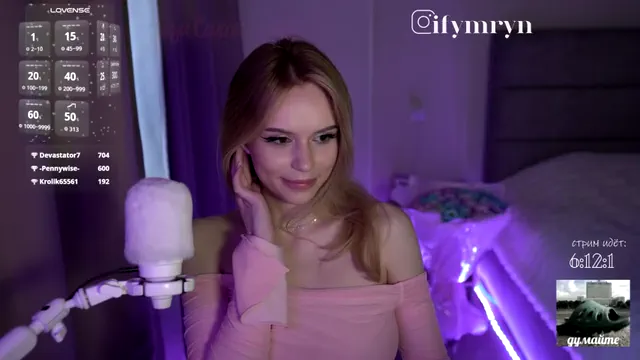fymryn
