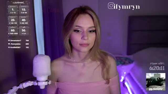 fymryn