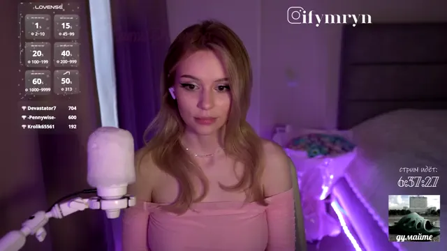fymryn