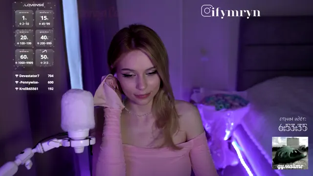 fymryn