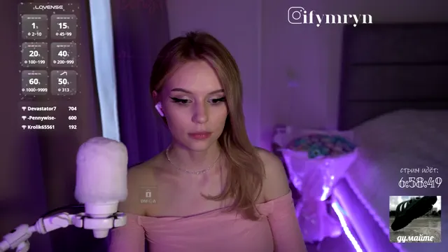 fymryn