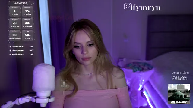 fymryn