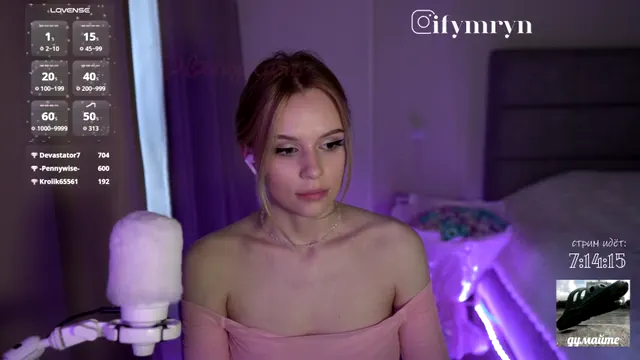 fymryn