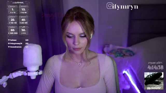 fymryn