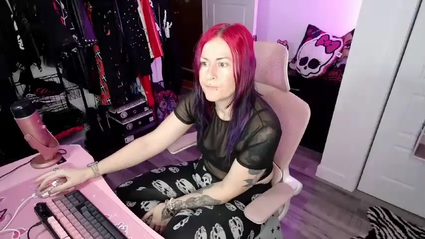 gennyrock