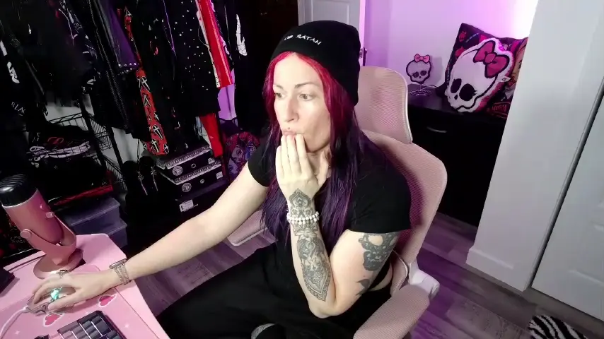 gennyrock