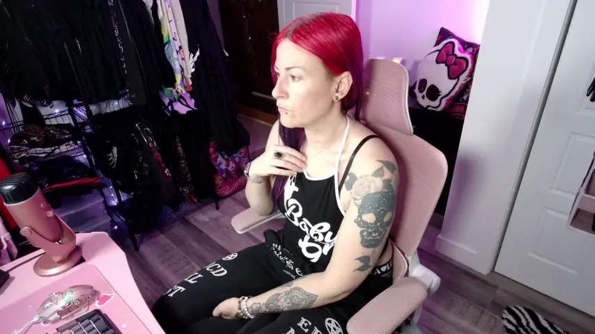gennyrock