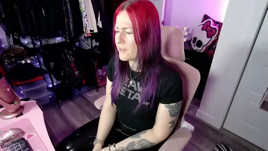 gennyrock