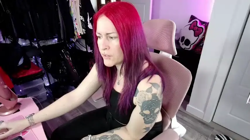 gennyrock