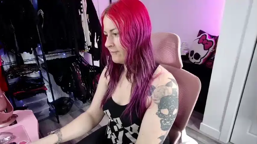 gennyrock