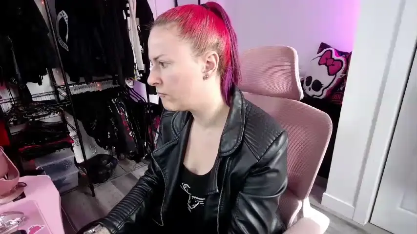 gennyrock