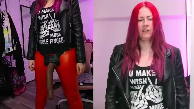 gennyrock