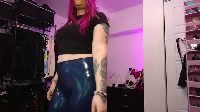 gennyrock