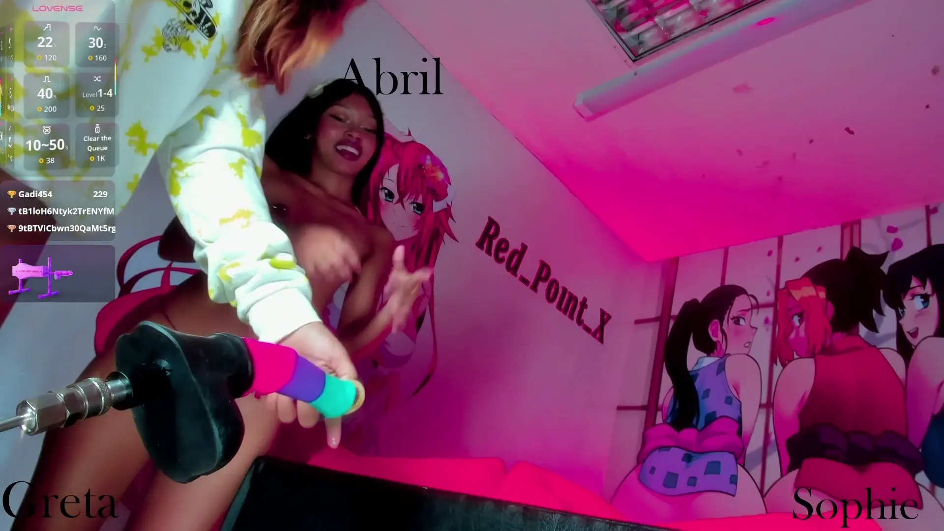 goodsluts