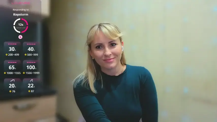 goood-girl