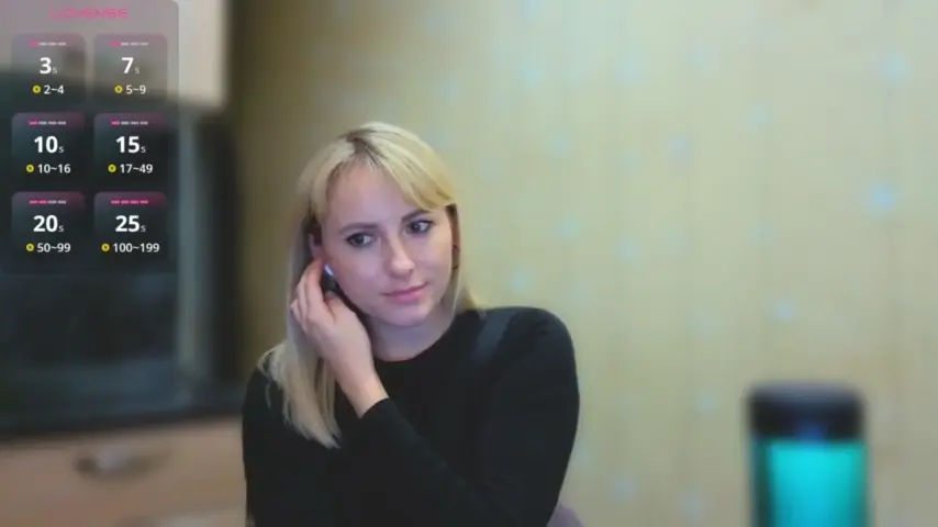 goood-girl