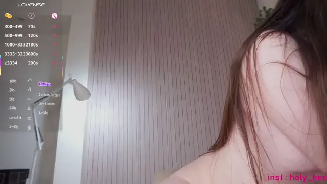 holyhee